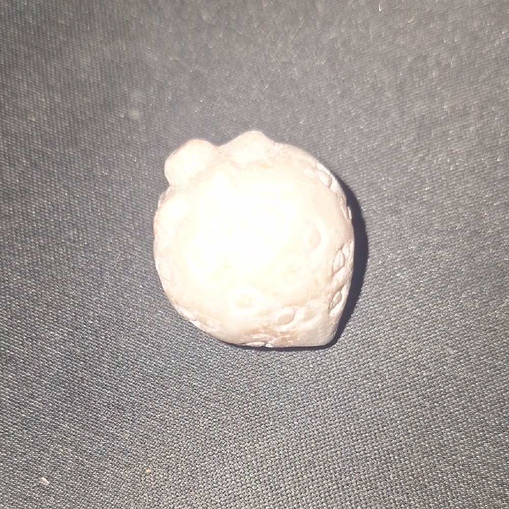Pink Opal Strawberry